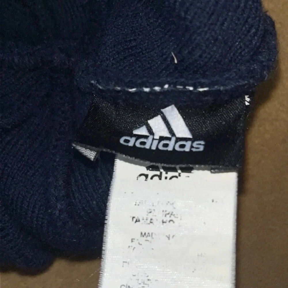 Colorado Buffaloes Hawk CU Adidas Beanie Top Of The World Outdoor Ski Cap‎ NCAA